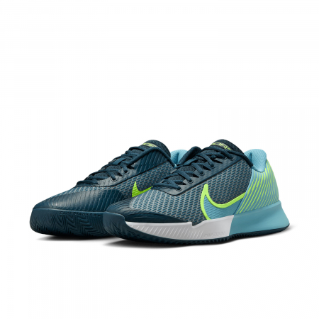 PANTOFI NIKE M Zoom Vapor Pro 2 Clay Armory Navy [5]