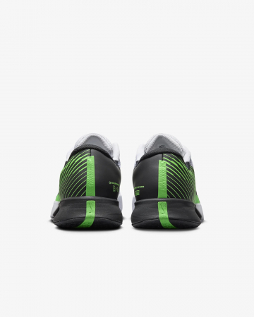 PANTOFI NIKE M ZOOM VAPOR PRO 2 HC WHITE/GREEN [7]