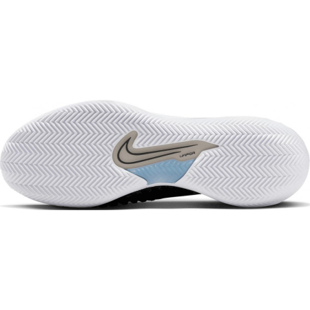 PANTOFI NIKE REACT VAPOR PRO NXT W CLAY BLACK [2]