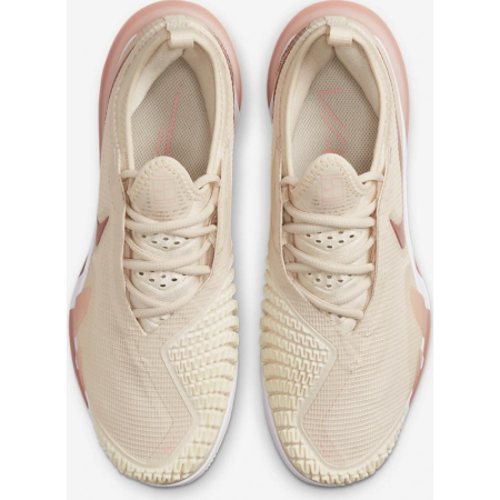 PANTOFI NIKE REACT VAPOR PRO NXT W CLAY COURT Corai [3]