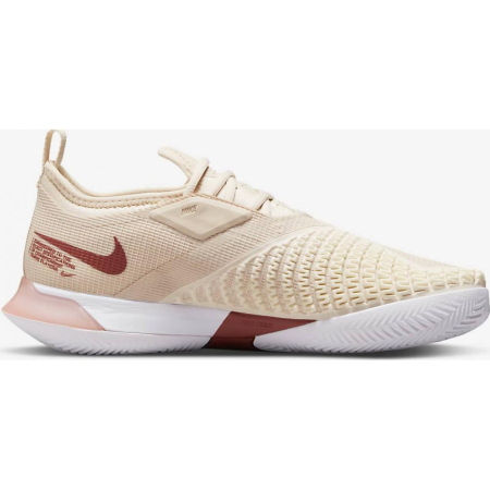 PANTOFI NIKE REACT VAPOR PRO NXT W CLAY COURT Corai [1]
