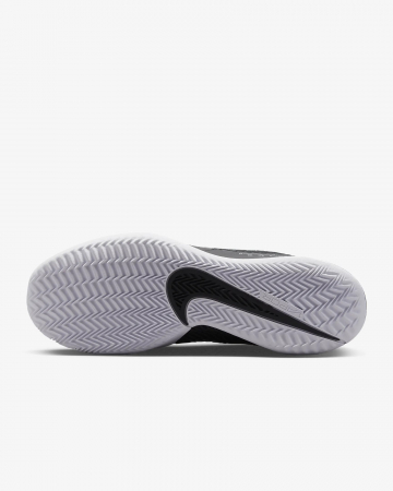 PANTOFI NIKE W Air Zoom Vapor 11 Clay Black/White [1]