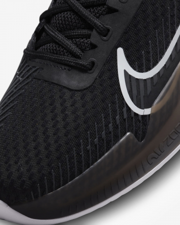 PANTOFI NIKE W Air Zoom Vapor 11 Clay Black/White [6]