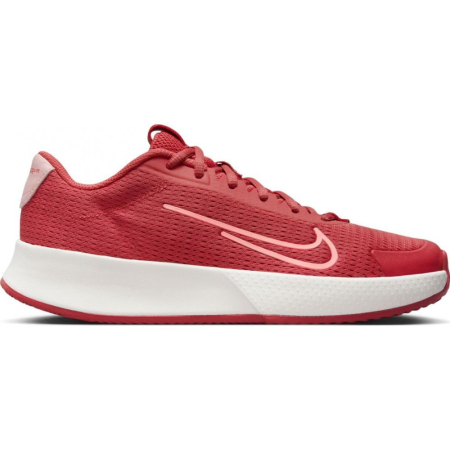 PANTOFI NIKE W COURT VAPOR LITE 2 CLAY PINK BLOOM [0]