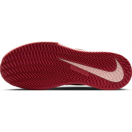 PANTOFI NIKE W COURT VAPOR LITE 2 CLAY PINK BLOOM [5]