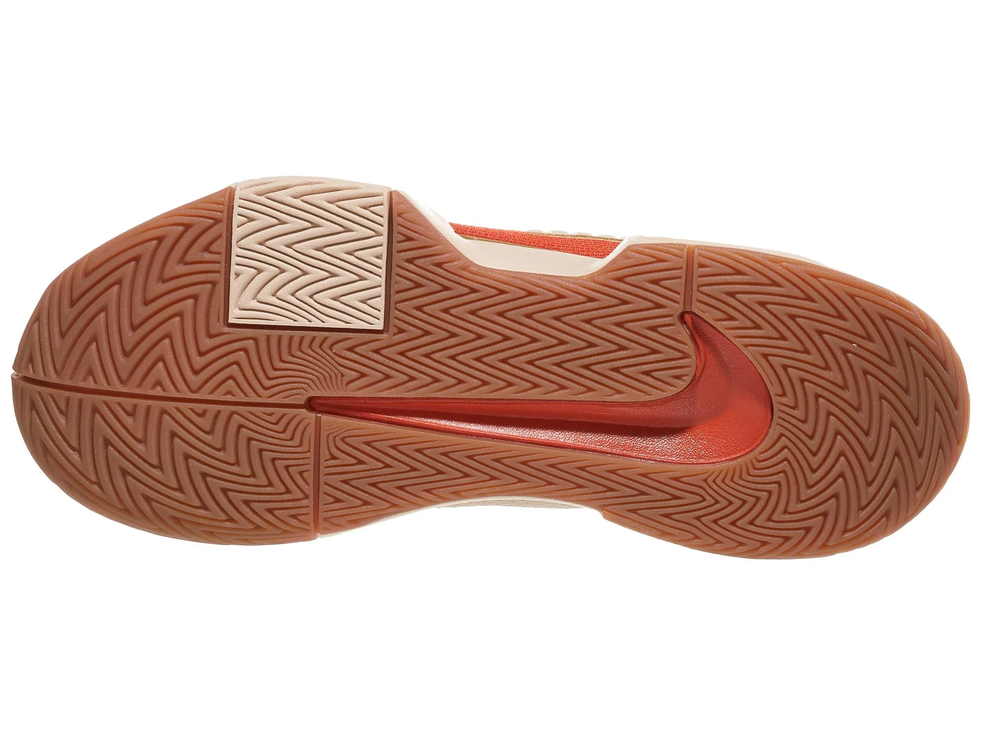 PANTOFI NIKE W ZOOM GP CHALLENGE PRO RG GOLD/DUST [4]