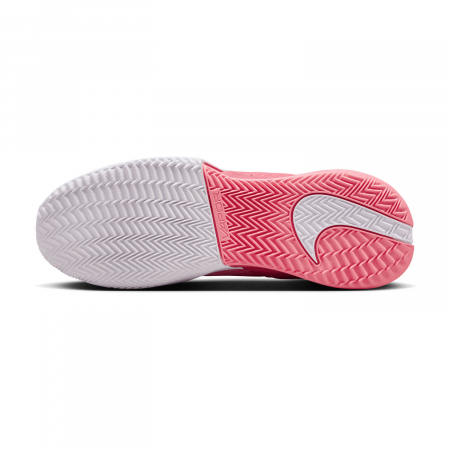PANTOFI NIKE W Zoom Vapor Pro 2 Clay Aster Pink/White [1]