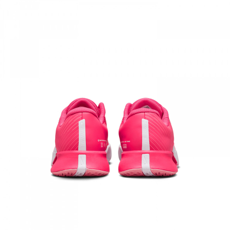 PANTOFI NIKE W Zoom Vapor Pro 2 Clay Aster Pink/White [3]