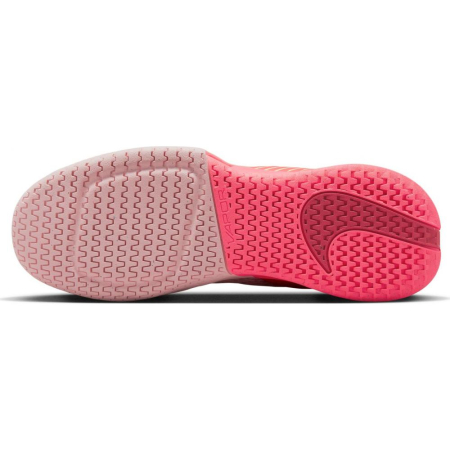 PANTOFI NIKE W Zoom Vapor Pro 2 HC PINK BLOOM [4]