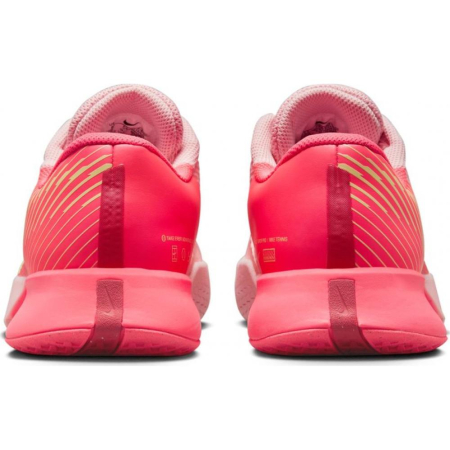 PANTOFI NIKE W Zoom Vapor Pro 2 HC PINK BLOOM [2]