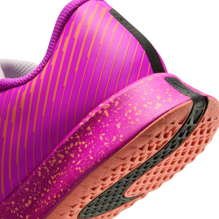 PANTOFI NIKE W Zoom Vapor Pro 2 HC PRM Barely Grape [4]
