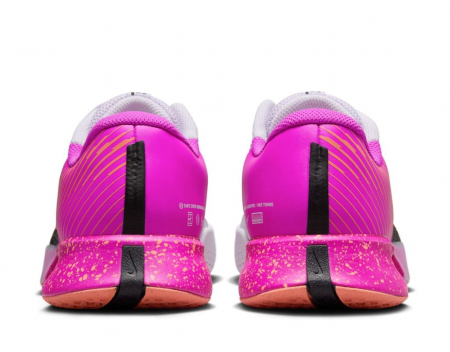 PANTOFI NIKE W Zoom Vapor Pro 2 HC PRM Barely Grape [6]