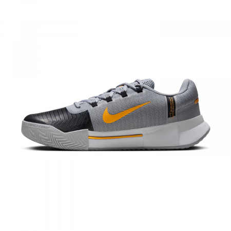 PANTOFI NIKE Zoom GP Challenge 1 Clay wolf grey [4]