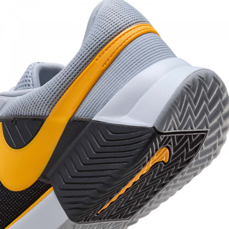 PANTOFI NIKE Zoom GP Challenge 1 Clay wolf grey [6]