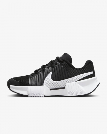 PANTOFI NIKE Zoom GP Challenge Pro Clay black/white [1]