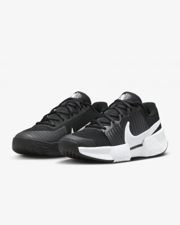 PANTOFI NIKE Zoom GP Challenge Pro Clay black/white [3]
