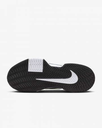 PANTOFI NIKE Zoom GP Challenge Pro Clay black/white [5]
