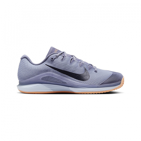 Pantofi Tenis - Pantofi Tenis Nike Zoom Vapor 12 Clay Ashen Slate