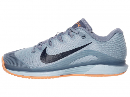 Pantofi Tenis Nike Zoom Vapor 12 Clay Ashen Slate [1]