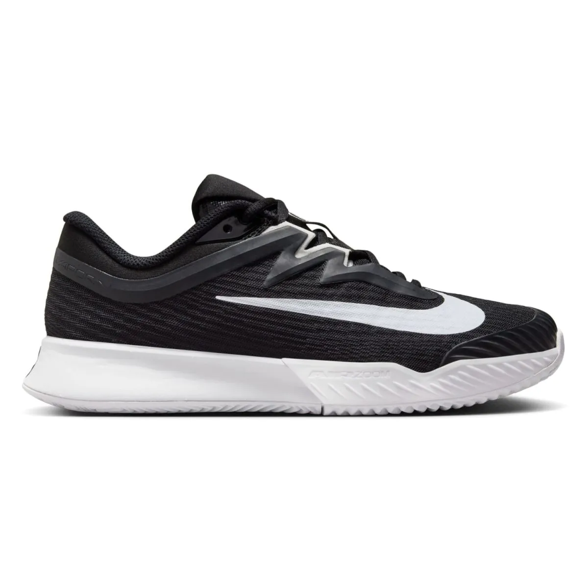 Pantofi Tenis - Pantofi Nike Zoom Vapor Pro 3 Clay Black/White