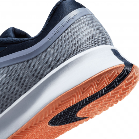 Pantofi Tenis Nike Zoom Vapor Pro 3 Clay Grey [5]