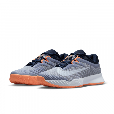 Pantofi Tenis Nike Zoom Vapor Pro 3 Clay Grey [3]