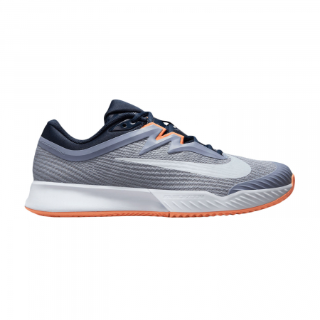 Pantofi Tenis - Pantofi Tenis Nike Zoom Vapor Pro 3 Clay Grey