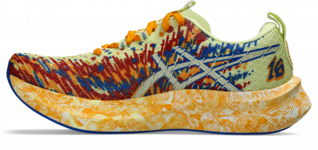 Pantofi Asics NOOSA TRI 16 Huddle Yellow/Illusion Blue [1]