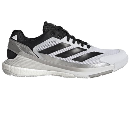 Padel - Pantofi Padel Adidas Crazyquick Boost Pa Gretwo/Black