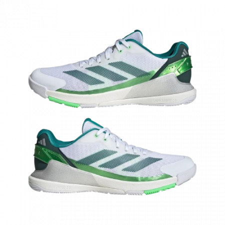 Pantofi Padel Adidas Crazyquick LS [5]