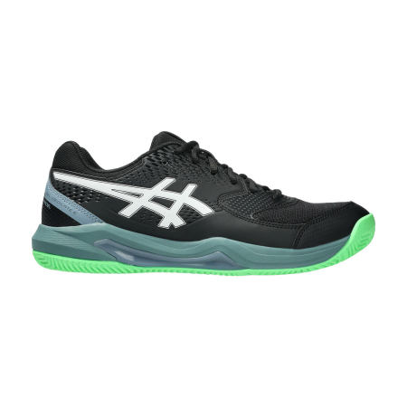 Pantofi - Pantofi Padel Asics Gel-Dedicate 8 Black