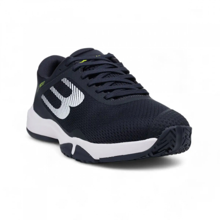 Pantofi Padel Bullpadel Hybrid Fly 25V Navy [1]