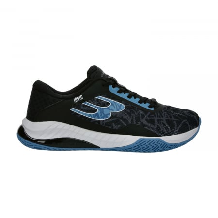 Pantofi - Pantofi Padel Bullpadel Ionic 25V Black