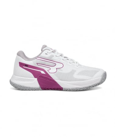Pantofi - Pantofi Padel Bullpadel Next W 25V White