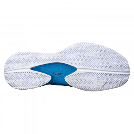 Pantofi Padel Nox Nerbo [1]