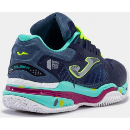 PANTOFI SLAM JOMA JUNIOR 2204 [2]