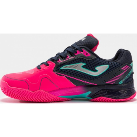 PANTOFI T SET LADY 2203 FUCHSIA [1]