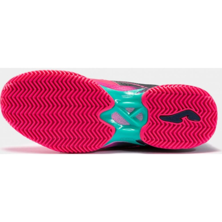 PANTOFI T SET LADY 2203 FUCHSIA [3]