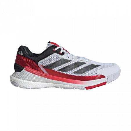 Pantofi - Pantofi Padel Adidas Crazyquick Boost Padel Alb Noros