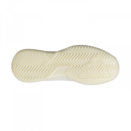 Pantofi Tenis Adidas Defiant Speed 2 W Ftwwht [4]