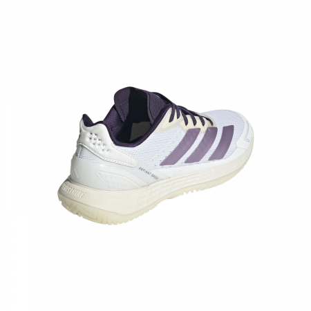 Pantofi Tenis Adidas Defiant Speed 2 W Ftwwht [7]