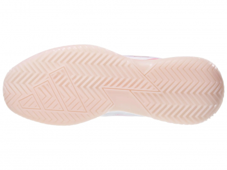 Pantofi Tenis Adidas W Defiant Speed 2 [4]