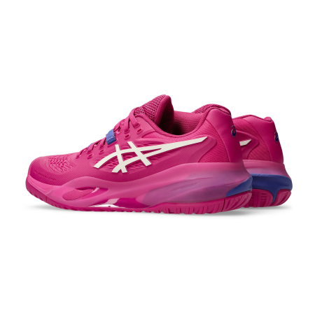 Pantofi Tenis Asics Gel-Resolution X Bright Rose/Cream [6]