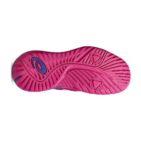 Pantofi Tenis Asics Gel-Resolution X Bright Rose/Cream [1]