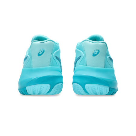 Pantofi Tenis Asics Gel-Resolution X Ice Mint/Lagoon [5]