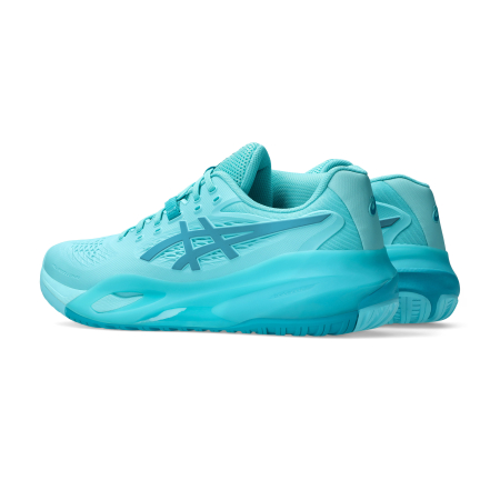 Pantofi Tenis Asics Gel-Resolution X Ice Mint/Lagoon [6]
