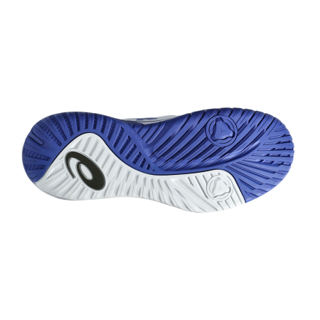 Pantofi Tenis Asics Gel-Resolution X White/Cobalt [1]
