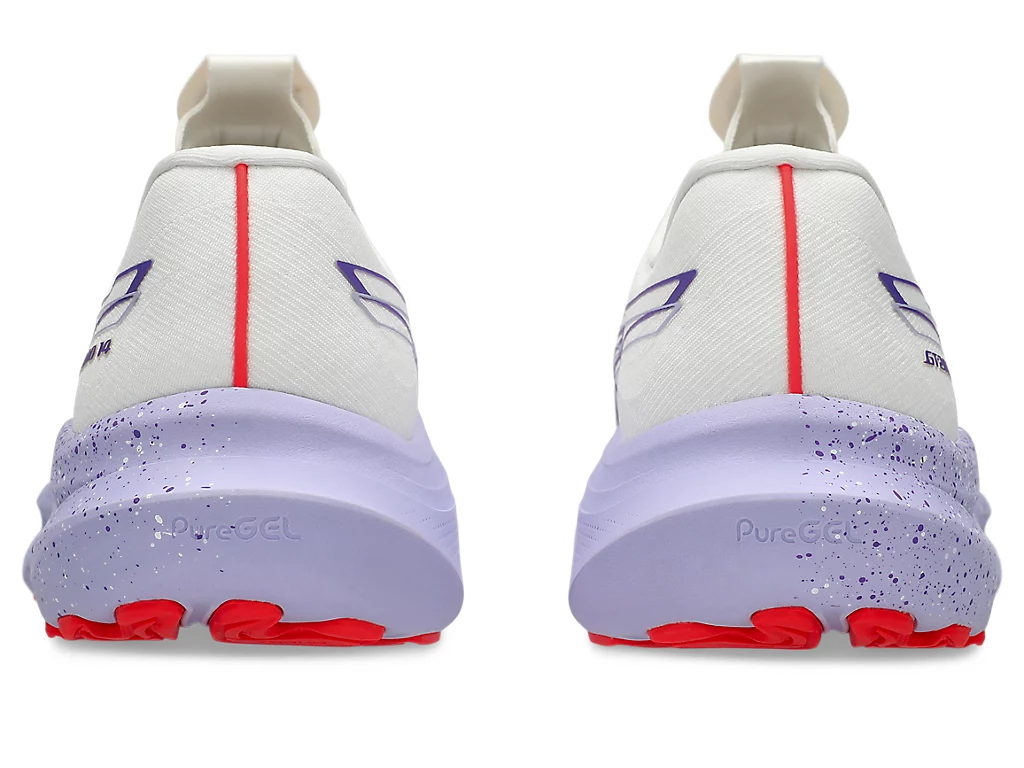 Pantofi Tenis Asics GT-2000 14 Tokyo Cream/Edo Purple [4]