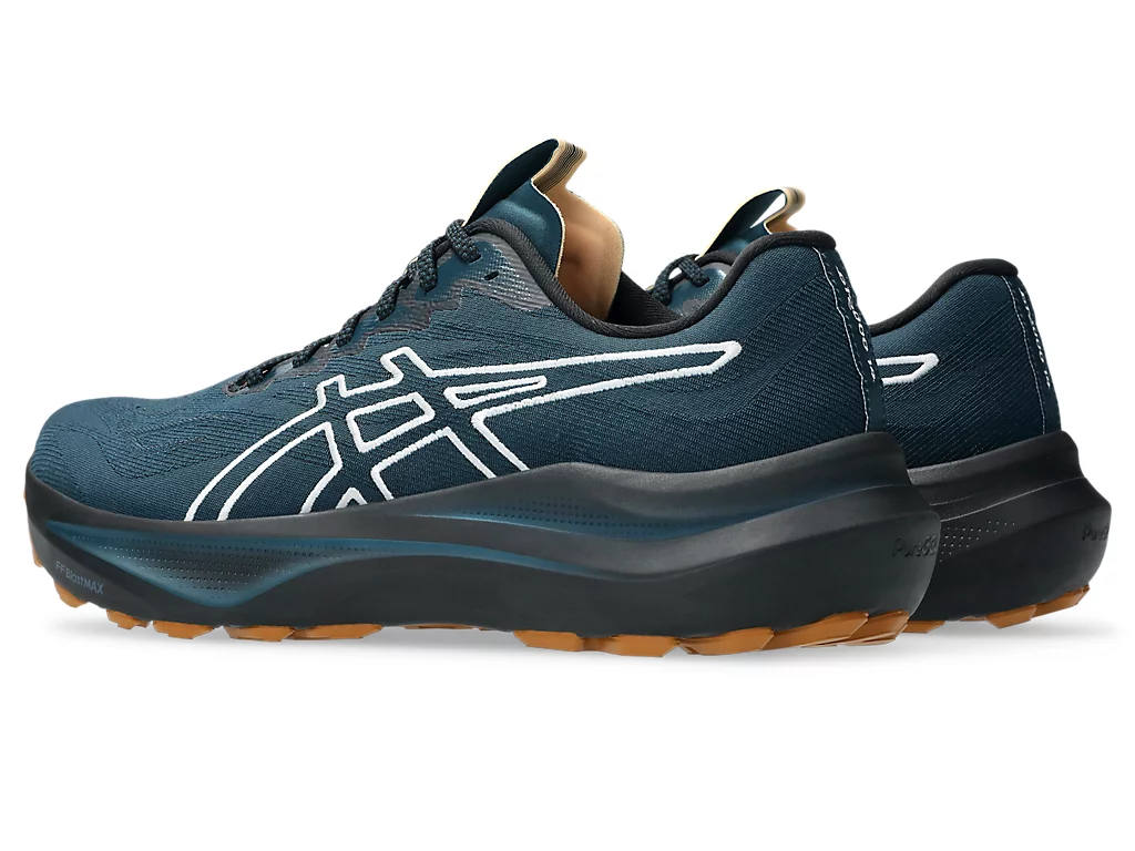 Pantofi Tenis Asics GT-2000 14 TR Nature Bathing/Teal [3]