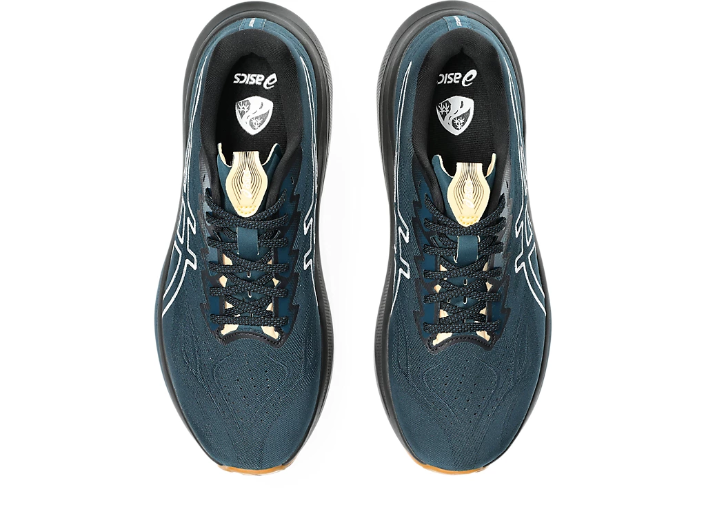 Pantofi Tenis Asics GT-2000 14 TR Nature Bathing/Teal [6]